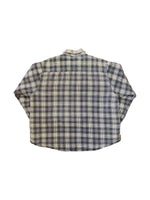 Lade das Bild in den Galerie-Viewer, FLANNEL JACKE ( XXL)
