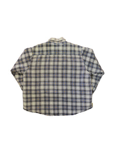 FLANNEL JACKE ( XXL)