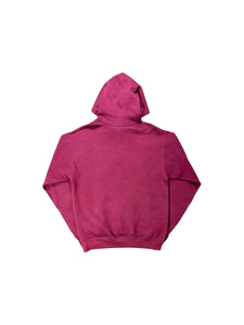 LEE EMBROIDERED HOODIE (S)