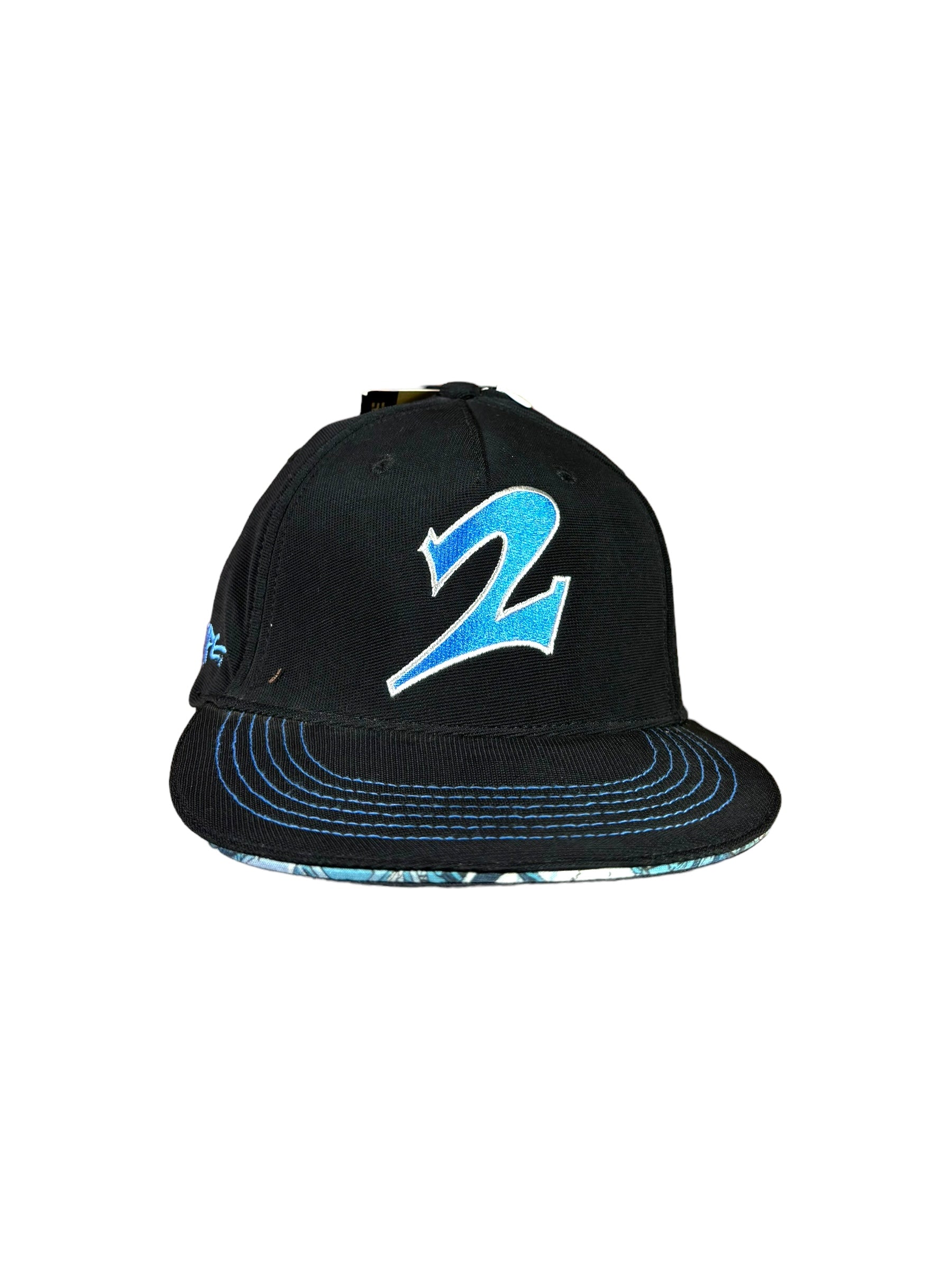 AND1 DEADSTOCK EMBROIDERED CAP (56cm)