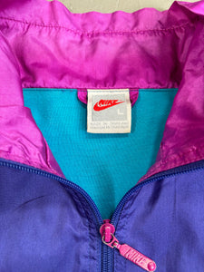 80s/90s NIKE TRAININGSJACKE (XL)