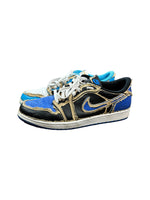 Lade das Bild in den Galerie-Viewer, NIKE SB AIR JORDAN 1 LOW QS (45)
