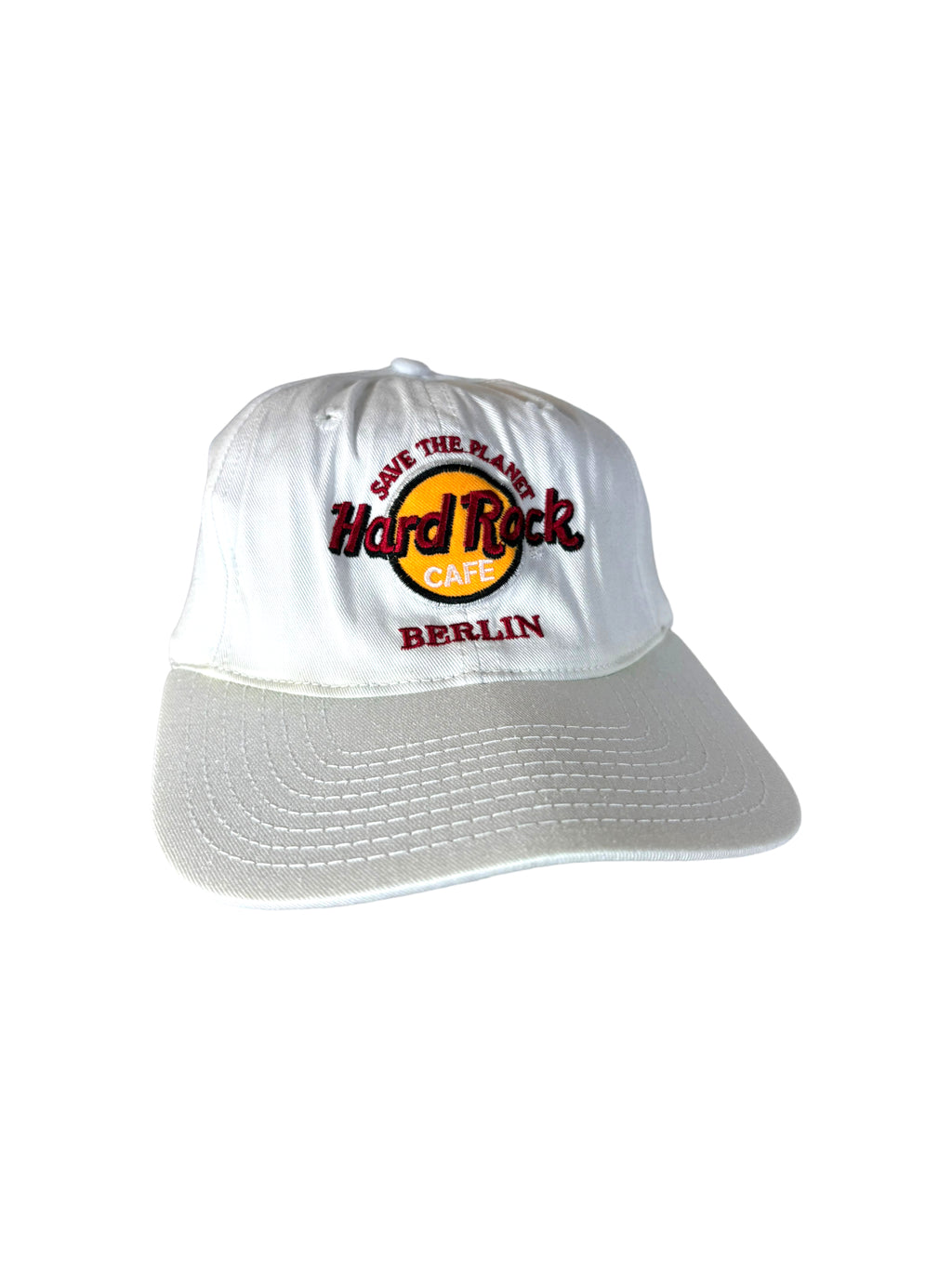 HARD ROCK CAFE CAP7