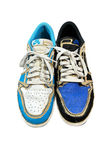 NIKE SB AIR JORDAN 1 LOW QS (45)