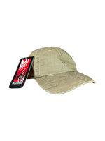 Lade das Bild in den Galerie-Viewer, ZEMBLA DEADSTOCK SKATE CAP (ONE SIZE)
