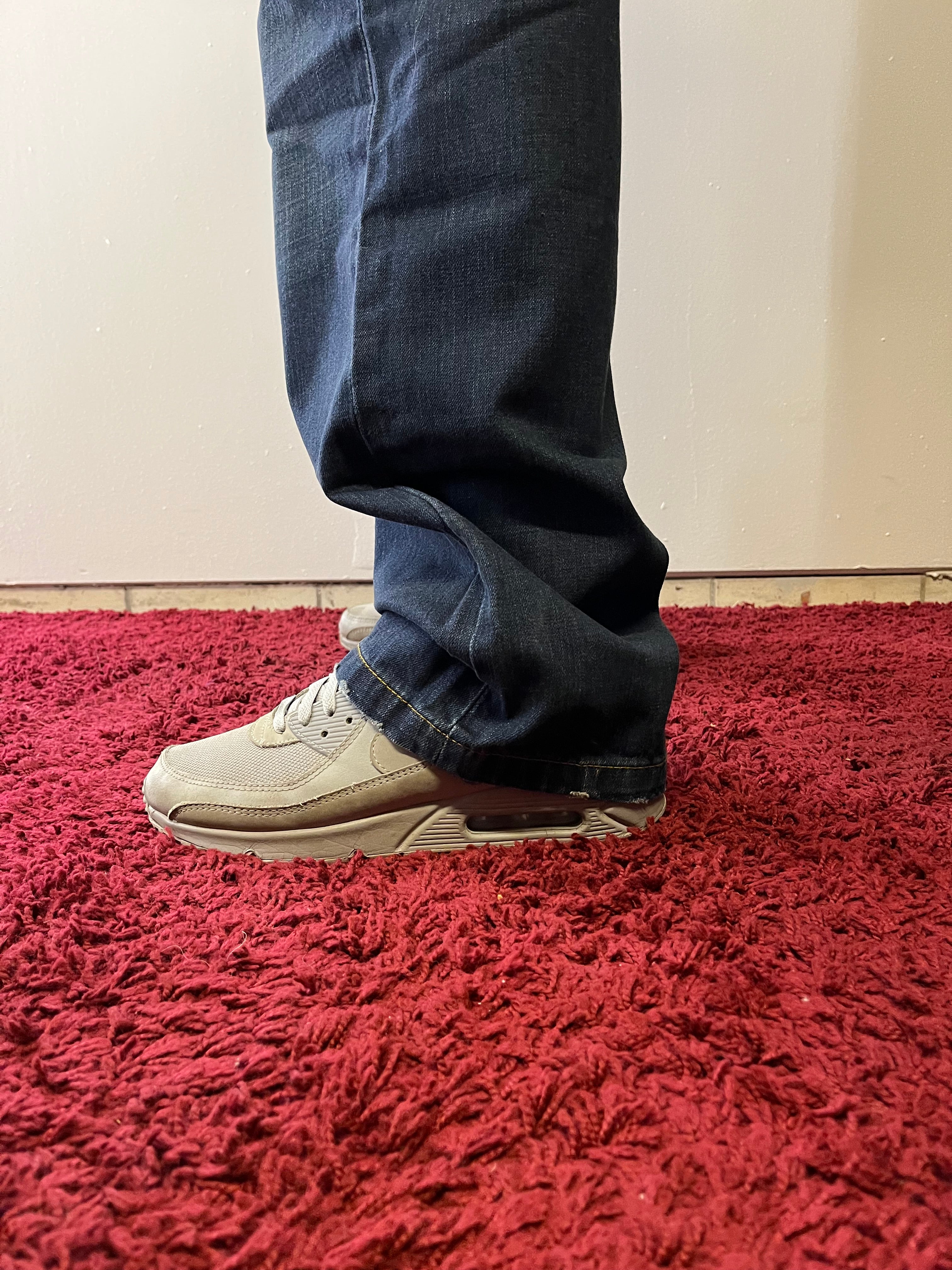 Dickies (Dead Stock) Baggy Jeans (verschiedene Größen)