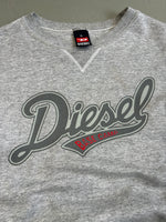 Lade das Bild in den Galerie-Viewer, Y2K DIESEL SWEATER (XL)
