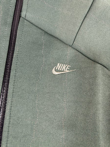 NIKE Y2K TRACKJACKET (L)