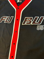 Lade das Bild in den Galerie-Viewer, FUBU BOOTLEG TEE (M)
