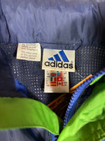 Lade das Bild in den Galerie-Viewer, 90s ADIDAS ALLWETTER JACKE (L)
