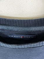 Lade das Bild in den Galerie-Viewer, TOMMY HILFIGER SWEATER (L)
