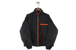 Lade das Bild in den Galerie-Viewer, DEADSTOCK BLIND REGENJACKE (M)
