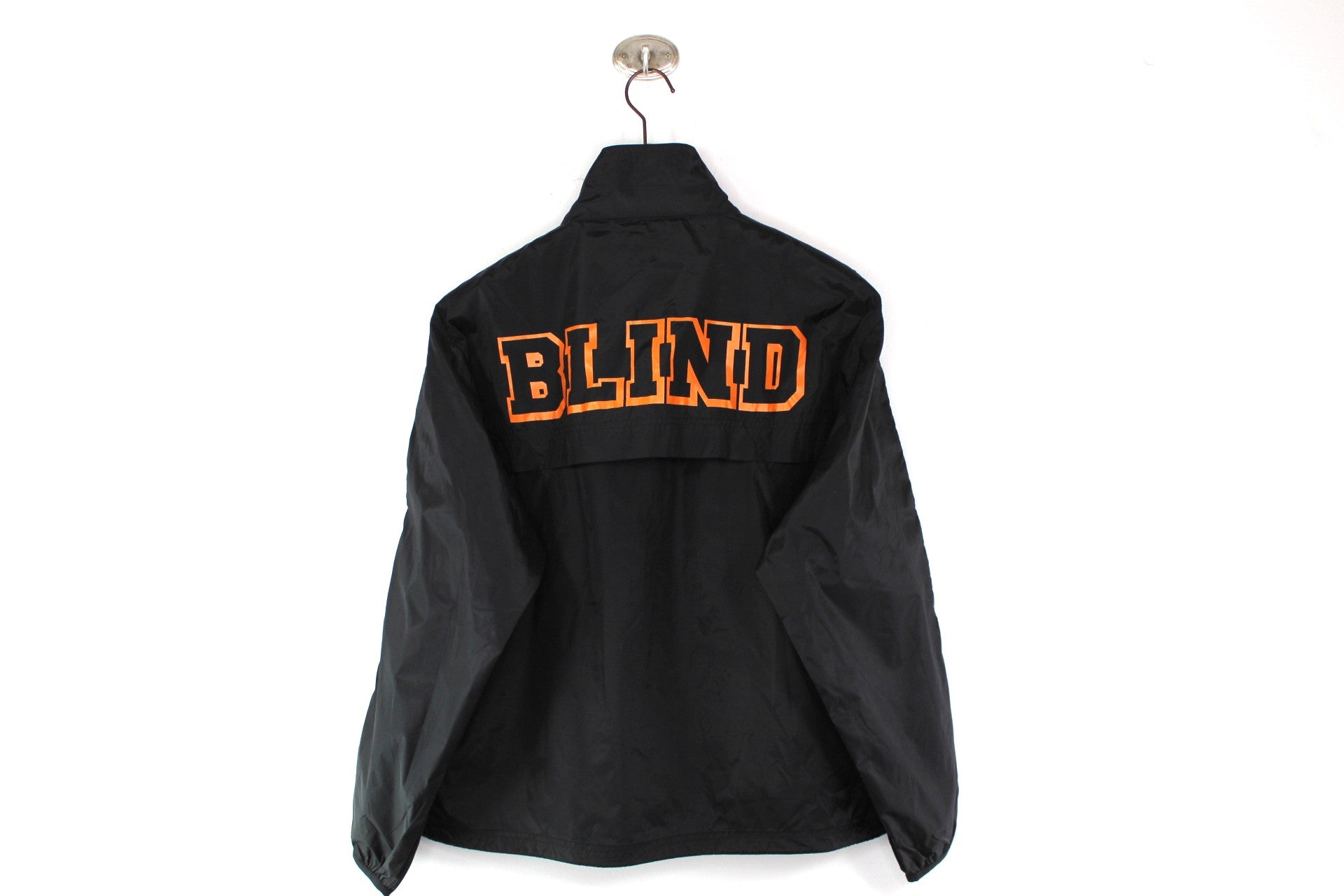 DEADSTOCK BLIND REGENJACKE (M)