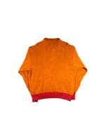 Lade das Bild in den Galerie-Viewer, CARLO COLUCCI KNIT JACKET (L)
