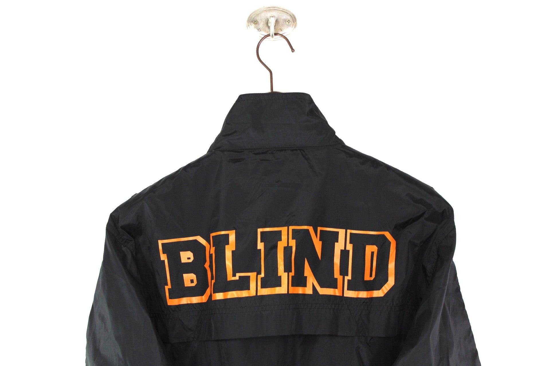 DEADSTOCK BLIND REGENJACKE (M)