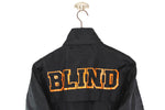 Lade das Bild in den Galerie-Viewer, DEADSTOCK BLIND REGENJACKE (M)
