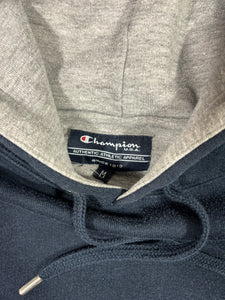 CHAMPION U.S.A EMBROIDERED HOODIE (M)