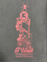 Lade das Bild in den Galerie-Viewer, G-UNIT Y2K TEE (S)
