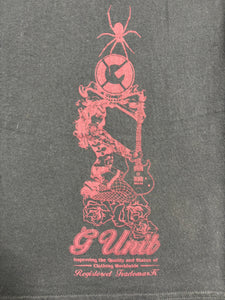 G-UNIT Y2K TEE (S)