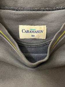 CARAMASOV SKATE SWEATER (S)