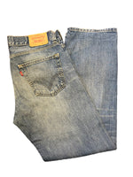 Lade das Bild in den Galerie-Viewer, LEVIS 501 HOSE (32/32)
