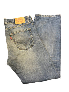 LEVIS 501 HOSE (32/32)