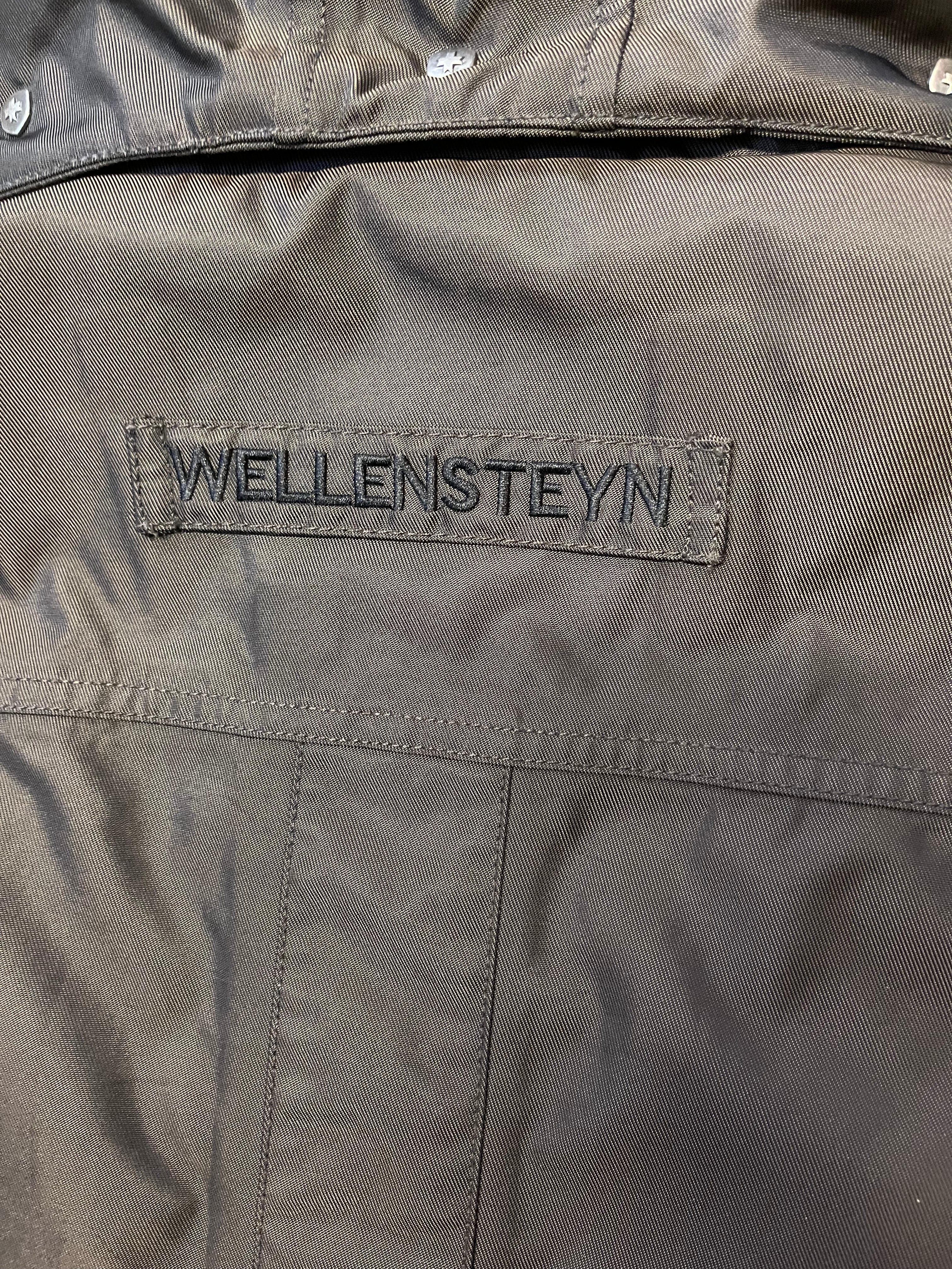 WELLENSTEYN LEUCHTFEUER JACKE (L)