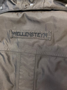 WELLENSTEYN LEUCHTFEUER JACKE (L)