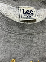 Lade das Bild in den Galerie-Viewer, 90s LEE EAGLES SWEATER (XL)
