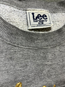 90s LEE EAGLES SWEATER (XL)