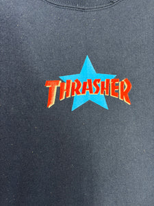 THRASHER