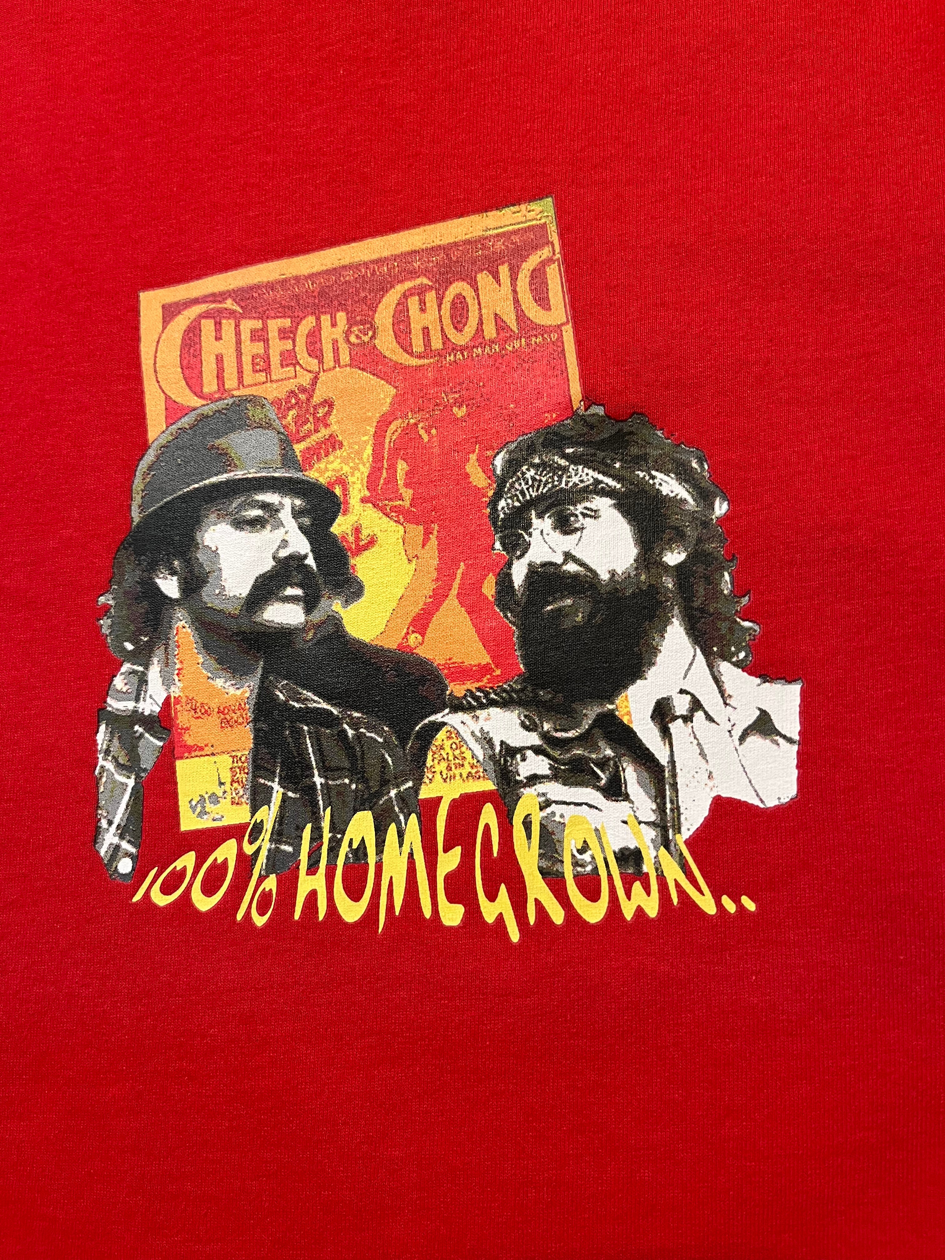 CHEECH & CHONG DEADSTOCK TEE (S)