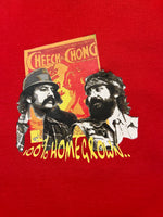 Lade das Bild in den Galerie-Viewer, CHEECH &amp; CHONG DEADSTOCK TEE (S)
