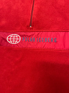 POLAR FLEECE SWEATER (XL)