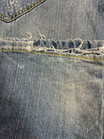 Lade das Bild in den Galerie-Viewer, SOUTHPOLE Y2K BAGGY JEANS (29/32)
