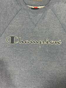 90s CHAMPION U.S.A SWEATER (L)