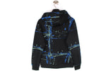 Lade das Bild in den Galerie-Viewer, Volcom (Dead Stock) Sweatshirt Jacket (M)
