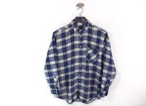 Flanell Hemd (M)