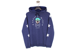 Panuu (Dead Stock) Hoodie (L)