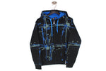 Lade das Bild in den Galerie-Viewer, Volcom (Dead Stock) Sweatshirt Jacket (M)
