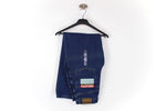 Lade das Bild in den Galerie-Viewer, Record (Dead Stock) Jeans (34/32)
