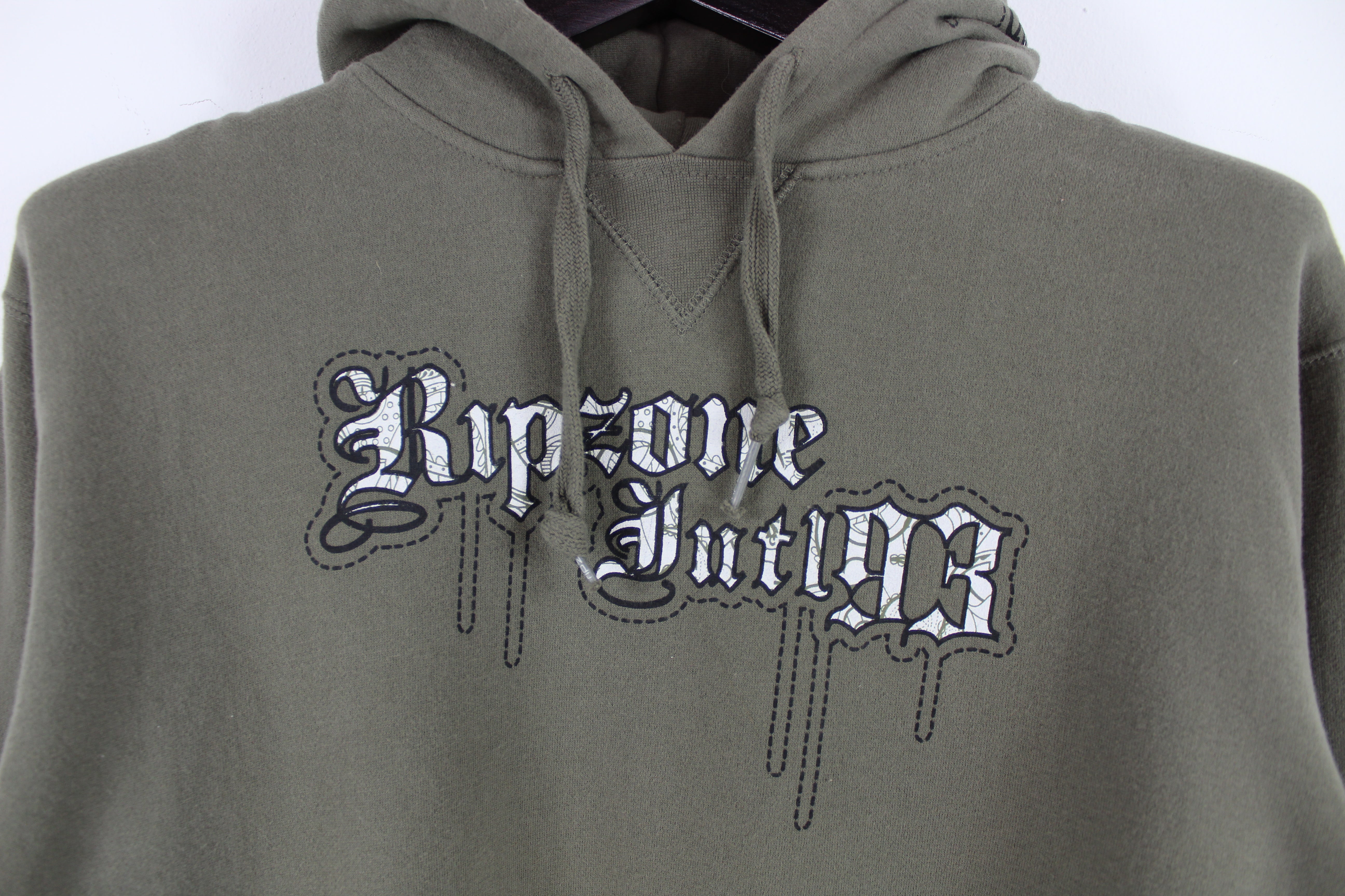 RipZone Hoodie (M)