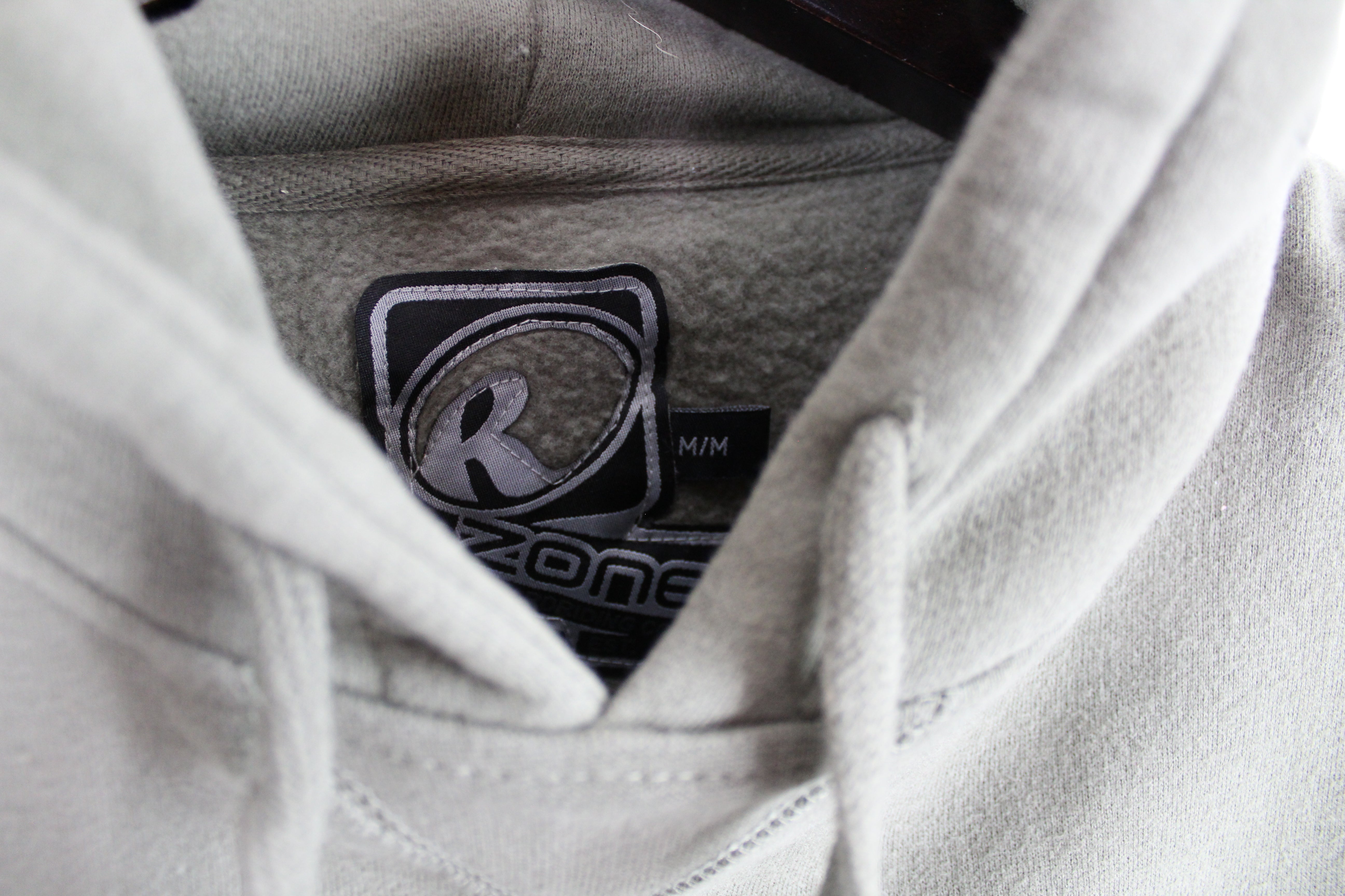 RipZone Hoodie (M)