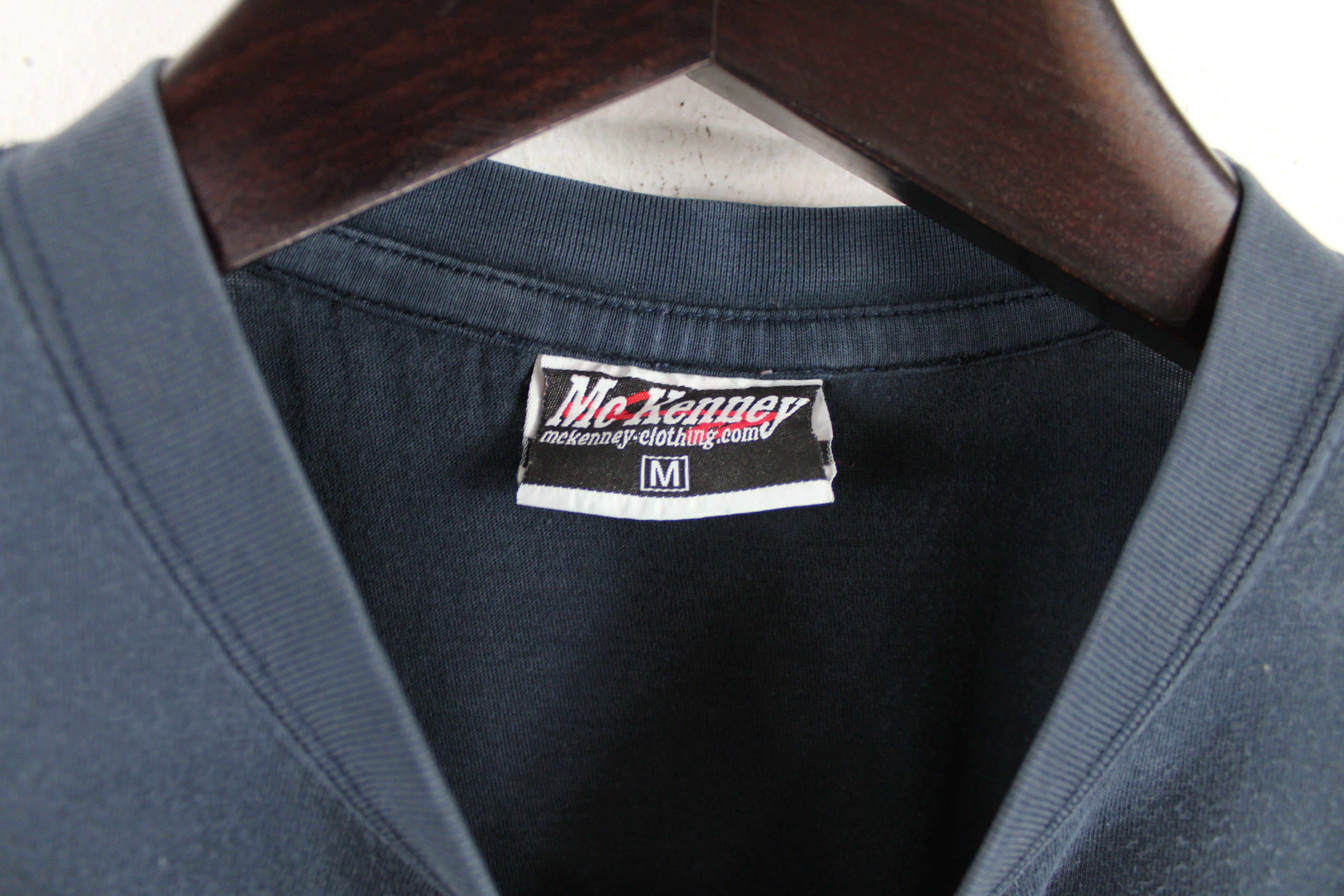 MTW T-Shirt (M)