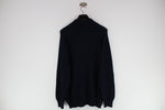 Lade das Bild in den Galerie-Viewer, Sancezz (Dead Stock) knit Jacket (XL)
