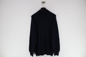 Sancezz (Dead Stock) knit Jacket (XL)