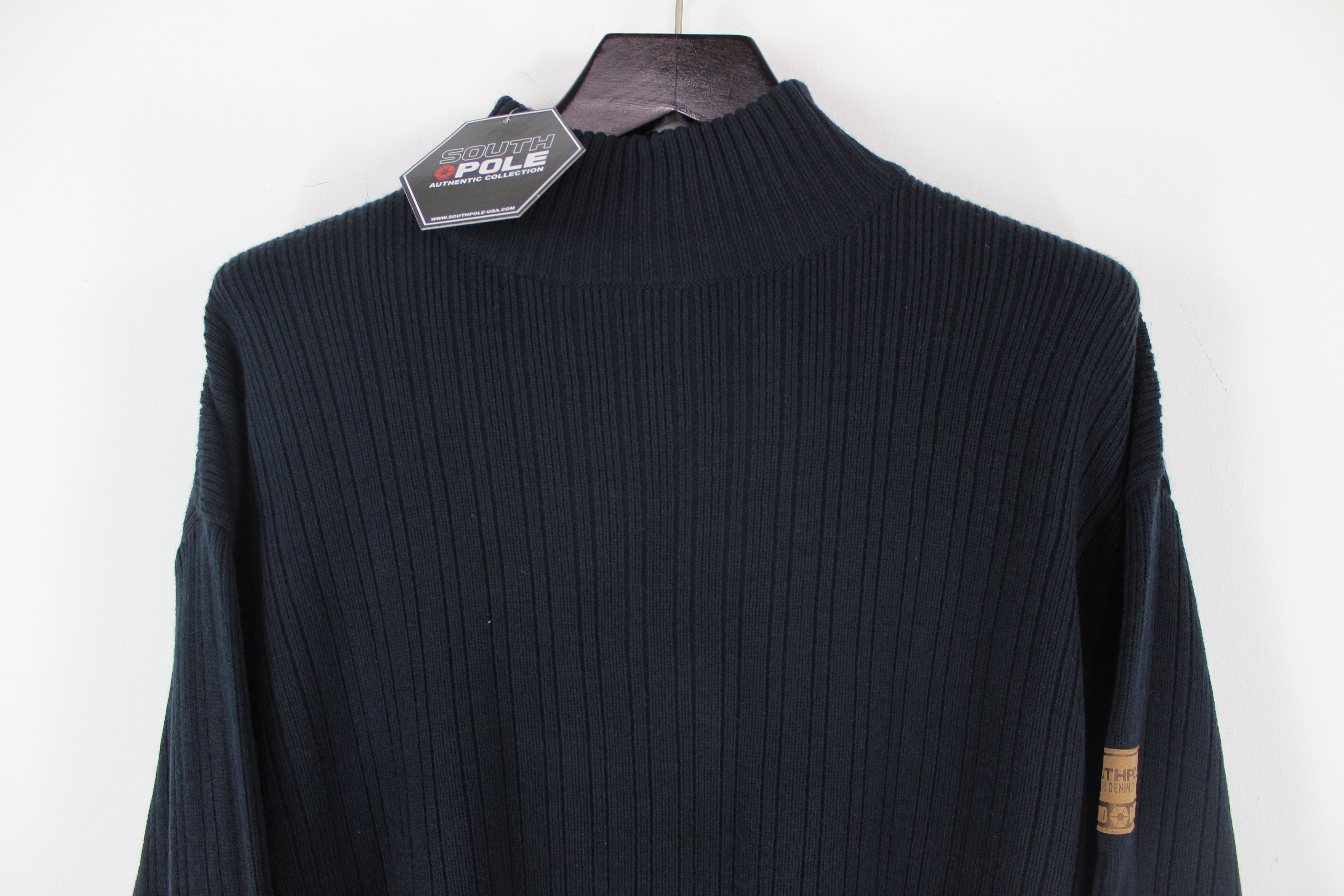 Southpole knit Sweater (XL)