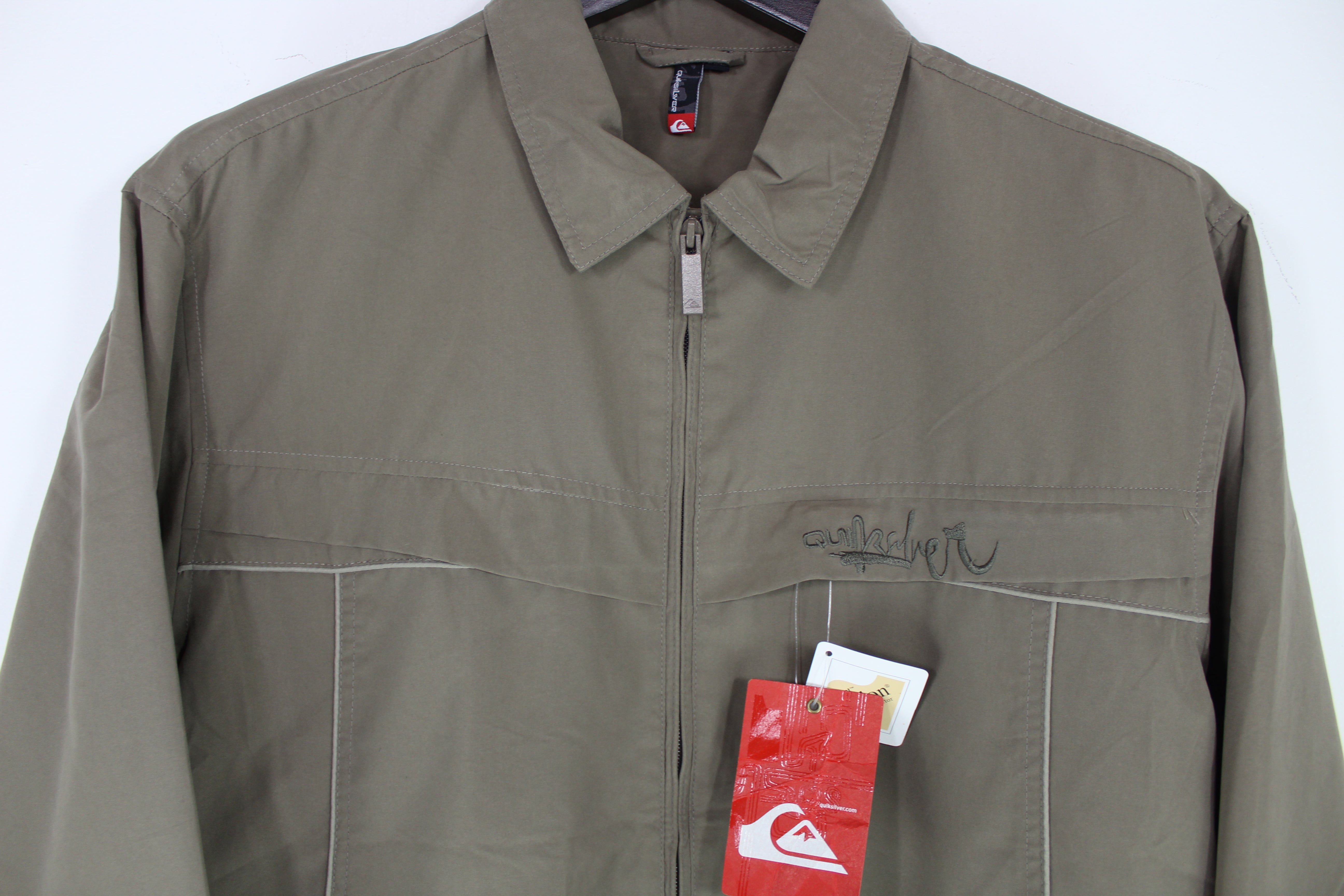 Quiksilver (Dead Stock) Blouson (L)