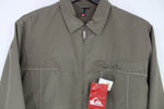 Lade das Bild in den Galerie-Viewer, Quiksilver (Dead Stock) Blouson (L)
