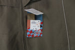 Lade das Bild in den Galerie-Viewer, Quiksilver (Dead Stock) Blouson (L)
